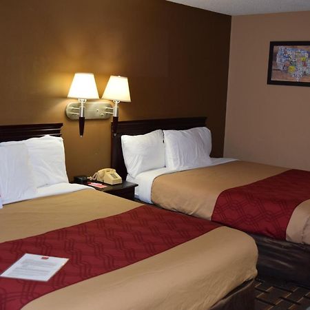 Econo Lodge Richburg Exterior foto